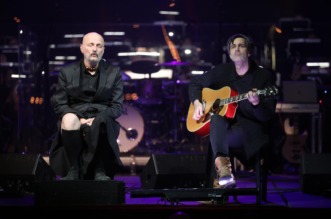 Rijeka: Koncert povodom predstavljanja Dubravke Vrgoč intedantice HNK Ivana Zajca Rijeka: Koncert povodom predstavljanja Dubravke Vrgoč intedantice HNK Ivana Zajca