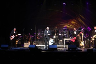 Rijeka: Koncert povodom predstavljanja Dubravke Vrgo? intedantice HNK Ivana Zajca Rijeka: Koncert povodom predstavljanja Dubravke Vrgo? intedantice HNK Ivana Zajca
