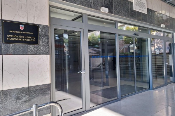Split: Održan simpozij Nevidljivi gradovi