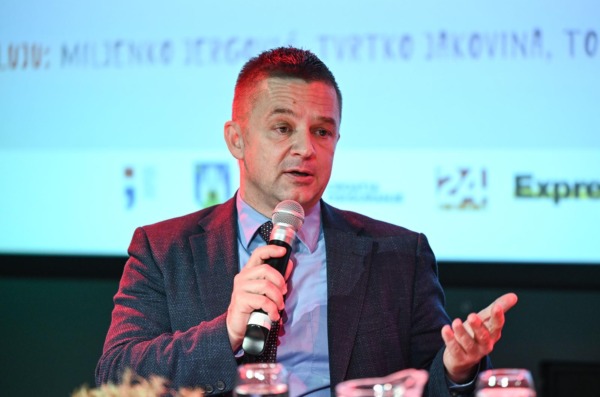 Zagreb: Otvoren je  Zagreb Book Festival