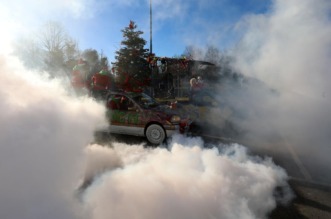 Kastav: Rally makaranih oktanaca Halubje-Liburnija Kastav: Rally makaranih oktanaca Halubje-Liburnija