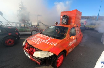 Kastav: Rally makaranih oktanaca Halubje-Liburnija Kastav: Rally makaranih oktanaca Halubje-Liburnija