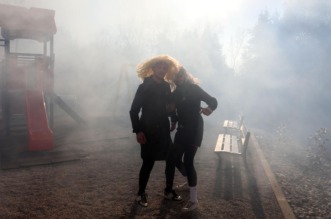 Kastav: Rally maškaranih oktanaca Halubje-Liburnija Kastav: Rally maškaranih oktanaca Halubje-Liburnija
