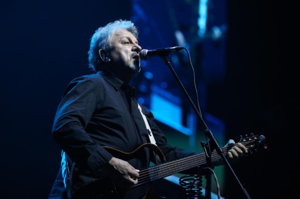 Zagreb: Grupa Dalmatino održala koncert u Areni Zagreb