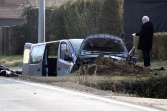 Pitomača: U prometnoj nesreći poginule dvije osobe Pitomača: U prometnoj nesreći poginule dvije osobe
