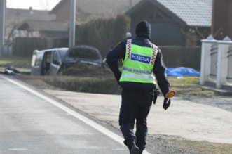 Pitomača: U prometnoj nesreći poginule dvije osobe Pitomača: U prometnoj nesreći poginule dvije osobe