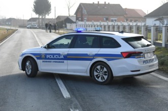 Pitomača: U prometnoj nesreći poginule dvije osobe Pitomača: U prometnoj nesreći poginule dvije osobe