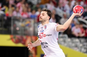 IHF Svjetsko rukometno prvenstvo 2025., Zelenortski Otoci – Hrvatska IHF Svjetsko rukometno prvenstvo 2025., Zelenortski Otoci – Hrvatska
