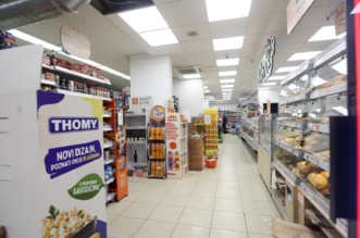 ibenik: Po?eo bojkot protiv visokih cijena prehrane ibenik: Po?eo bojkot protiv visokih cijena prehrane