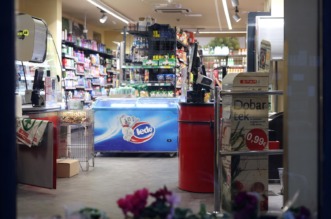 Zagreb: Od jutra bojkot trgovina i trgovačkih lanaca Zagreb: Od jutra bojkot trgovina i trgovačkih lanaca