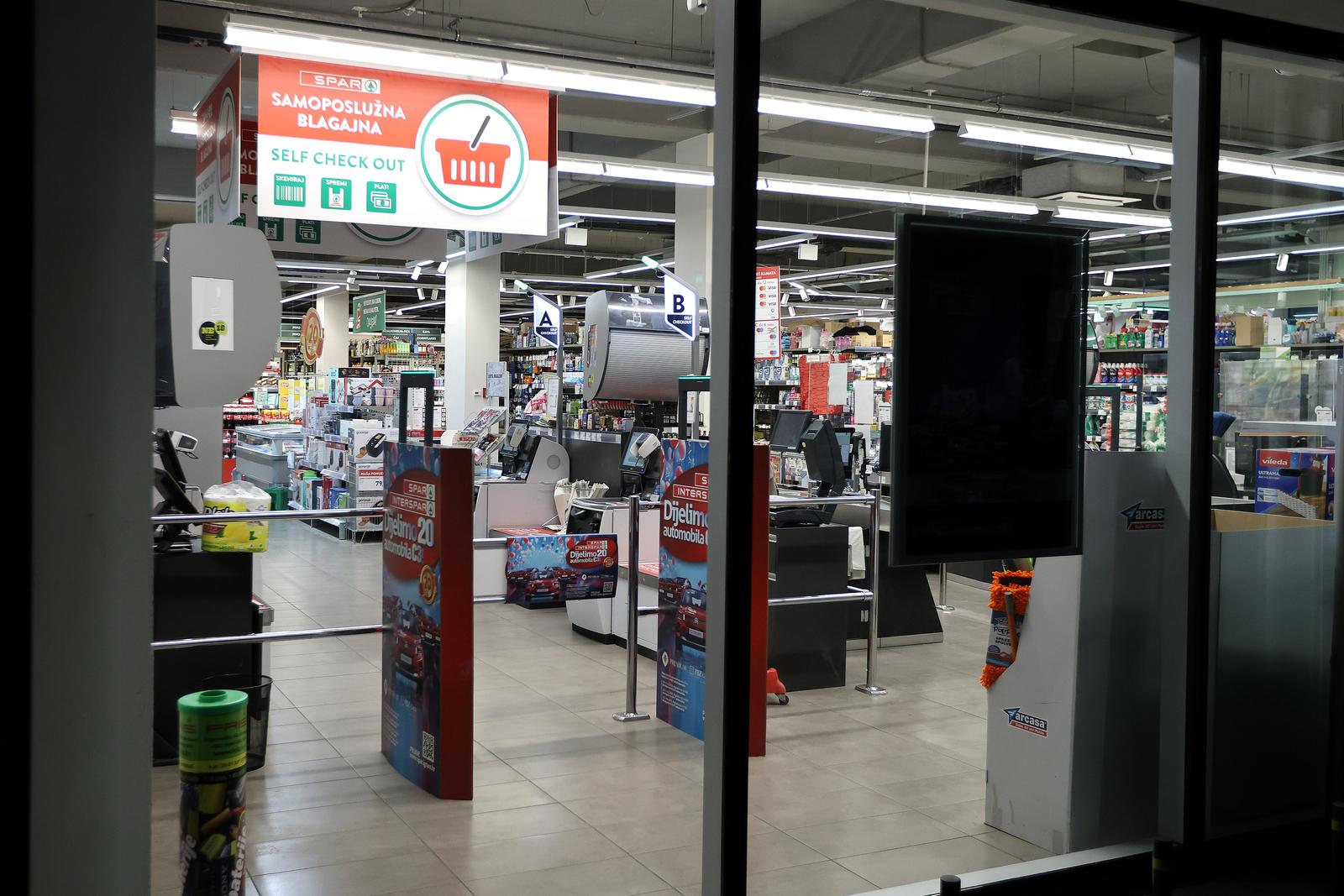 Zagreb: Od jutra bojkot trgovina i trgovačkih lanaca Zagreb: Od jutra bojkot trgovina i trgovačkih lanaca