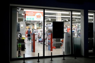 Zagreb: Od jutra bojkot trgovina i trgovačkih lanaca Zagreb: Od jutra bojkot trgovina i trgovačkih lanaca