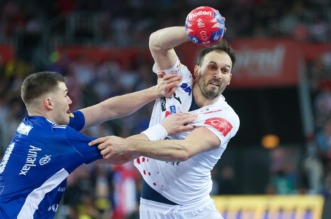 IHF Svjetsko rukometno prvenstvo 2025., Hrvatska – Island IHF Svjetsko rukometno prvenstvo 2025., Hrvatska – Island