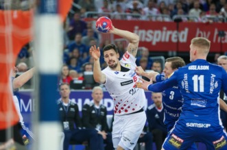 IHF Svjetsko rukometno prvenstvo 2025., Hrvatska – Island IHF Svjetsko rukometno prvenstvo 2025., Hrvatska – Island