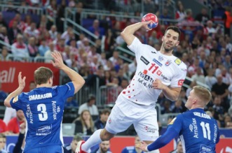 IHF Svjetsko rukometno prvenstvo 2025., Hrvatska – Island IHF Svjetsko rukometno prvenstvo 2025., Hrvatska – Island
