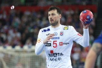IHF Svjetsko rukometno prvenstvo 2025., Hrvatska – Island IHF Svjetsko rukometno prvenstvo 2025., Hrvatska – Island