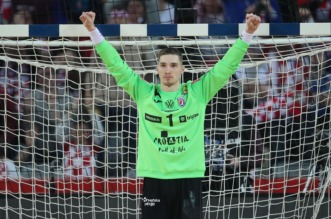 IHF Svjetsko rukometno prvenstvo 2025., Hrvatska – Island IHF Svjetsko rukometno prvenstvo 2025., Hrvatska – Island