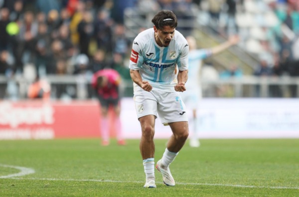 Rijeka i Lokomotiva sastali se u 19. kolu SuperSport HNL-a