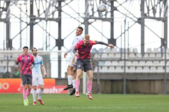 Rijeka i Lokomotiva sastali se u 19. kolu SuperSport HNL-a Rijeka i Lokomotiva sastali se u 19. kolu SuperSport HNL-a