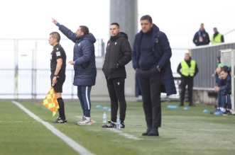 Rijeka i Lokomotiva sastali se u 19. kolu SuperSport HNL-a Rijeka i Lokomotiva sastali se u 19. kolu SuperSport HNL-a