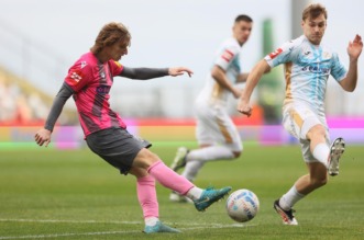 Rijeka i Lokomotiva sastali se u 19. kolu SuperSport HNL-a Rijeka i Lokomotiva sastali se u 19. kolu SuperSport HNL-a