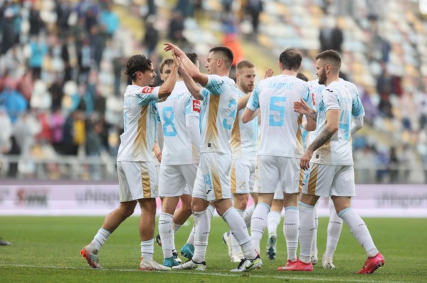 Rijeka i Lokomotiva sastali se u 19. kolu SuperSport HNL-a