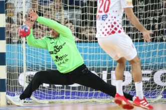 IHF Svjetsko rukometno prvenstvo 2025., Hrvatska – Slovenija IHF Svjetsko rukometno prvenstvo 2025., Hrvatska – Slovenija