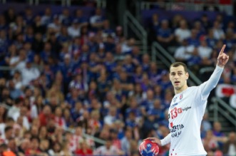 IHF Svjetsko rukometno prvenstvo 2025., Hrvatska – Slovenija IHF Svjetsko rukometno prvenstvo 2025., Hrvatska – Slovenija