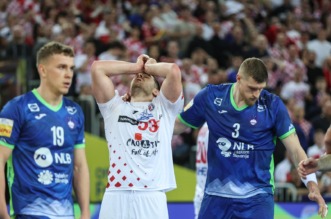 IHF Svjetsko rukometno prvenstvo 2025., Hrvatska – Slovenija IHF Svjetsko rukometno prvenstvo 2025., Hrvatska – Slovenija