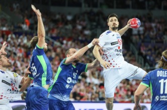 IHF Svjetsko rukometno prvenstvo 2025., Hrvatska – Slovenija IHF Svjetsko rukometno prvenstvo 2025., Hrvatska – Slovenija