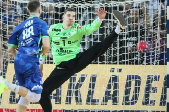 IHF Svjetsko rukometno prvenstvo 2025., Hrvatska – Slovenija IHF Svjetsko rukometno prvenstvo 2025., Hrvatska – Slovenija
