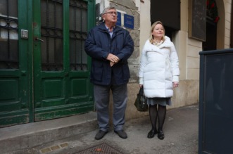 Rijeka: Dan sjećanja na žrtve holokausta na Židovskom groblju na Kozali Rijeka: Dan sjećanja na žrtve holokausta na Židovskom groblju na Kozali