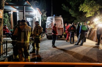 Split: U večernjim satima HGSS je pronašao nestalog mladića, u tijeku akcija izvlačenja