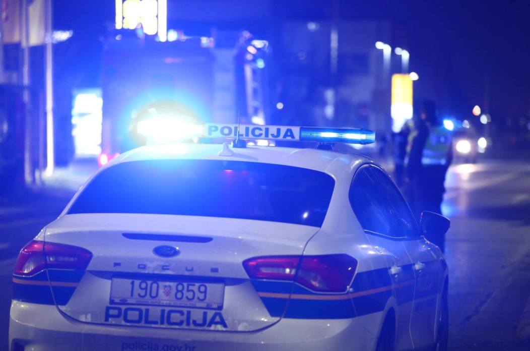 Samobor: U prometnoj nesreći smrtno stradao pješak Samobor: U prometnoj nesreći smrtno stradao pješak