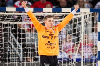 IHF Svjetsko rukometno prvenstvo 2025., četvrtfinale, Hrvatska – Mađarska IHF Svjetsko rukometno prvenstvo 2025., četvrtfinale, Hrvatska – Mađarska