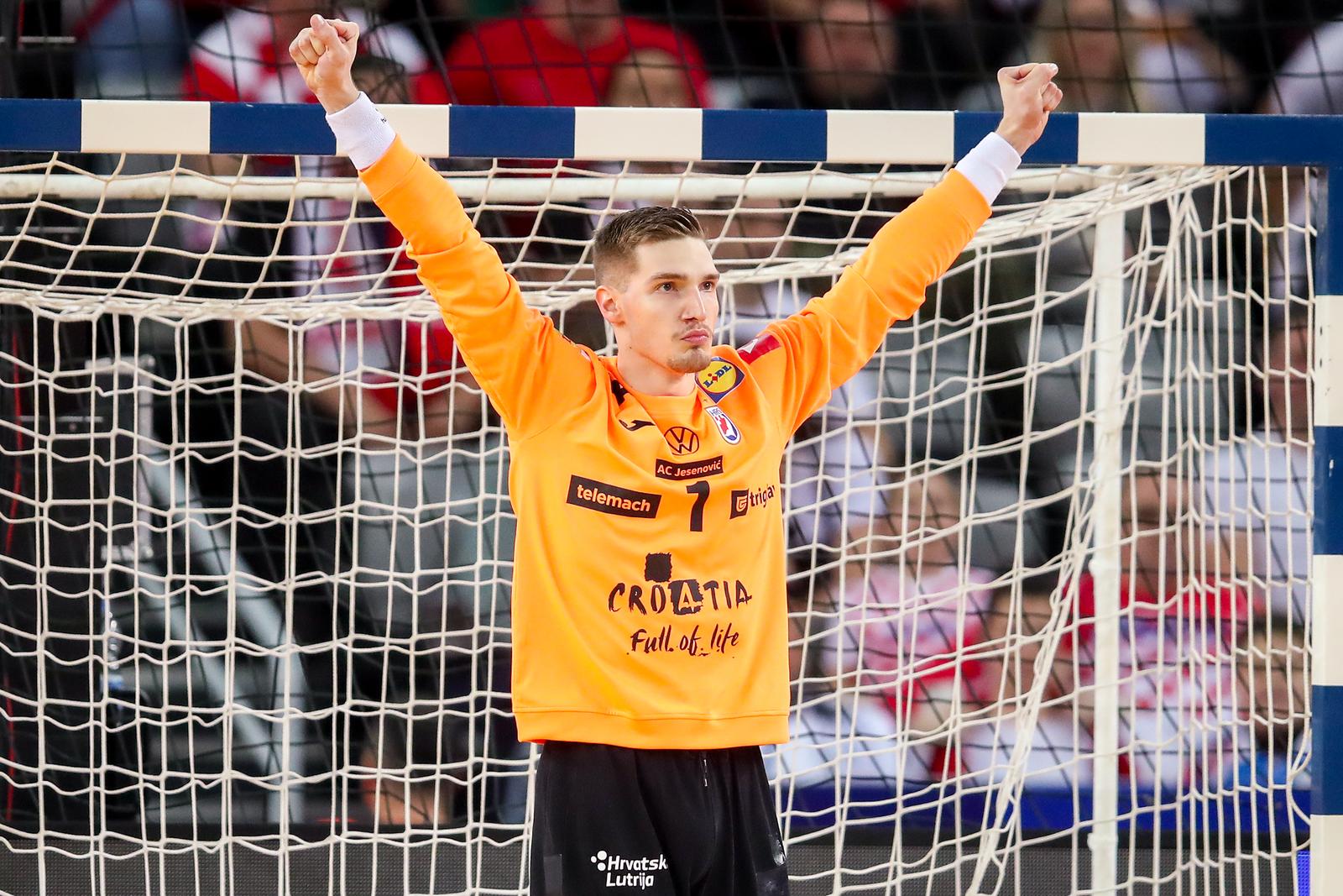 IHF Svjetsko rukometno prvenstvo 2025., četvrtfinale, Hrvatska – Mađarska IHF Svjetsko rukometno prvenstvo 2025., četvrtfinale, Hrvatska – Mađarska