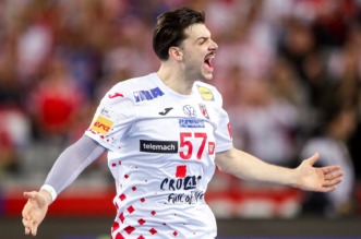 IHF Svjetsko rukometno prvenstvo 2025., četvrtfinale, Hrvatska – Mađarska IHF Svjetsko rukometno prvenstvo 2025., četvrtfinale, Hrvatska – Mađarska
