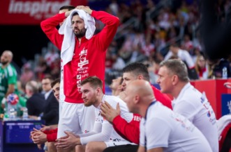 IHF Svjetsko rukometno prvenstvo 2025., četvrtfinale, Hrvatska – Mađarska IHF Svjetsko rukometno prvenstvo 2025., četvrtfinale, Hrvatska – Mađarska