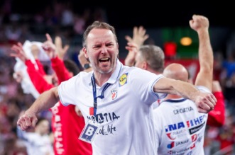 IHF Svjetsko rukometno prvenstvo 2025., četvrtfinale, Hrvatska – Mađarska IHF Svjetsko rukometno prvenstvo 2025., četvrtfinale, Hrvatska – Mađarska