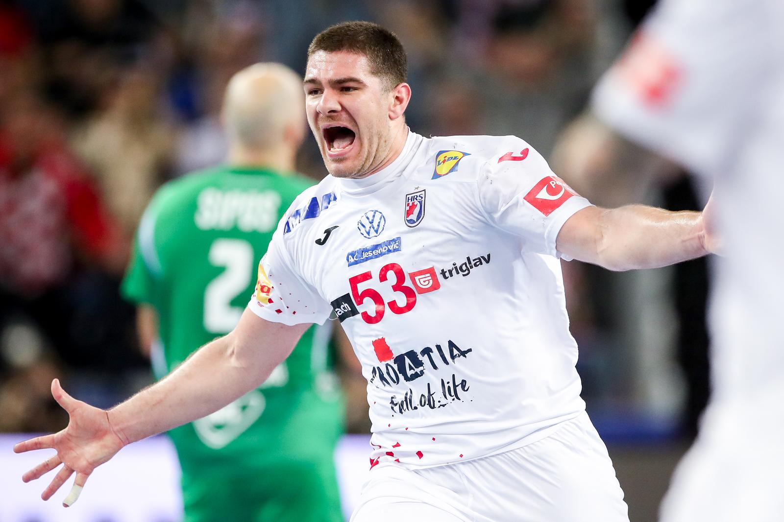 IHF Svjetsko rukometno prvenstvo 2025., četvrtfinale, Hrvatska – Mađarska IHF Svjetsko rukometno prvenstvo 2025., četvrtfinale, Hrvatska – Mađarska