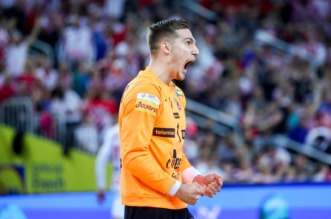 IHF Svjetsko rukometno prvenstvo 2025., četvrtfinale, Hrvatska – Mađarska IHF Svjetsko rukometno prvenstvo 2025., četvrtfinale, Hrvatska – Mađarska
