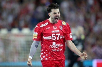 IHF Svjetsko rukometno prvenstvo 2025., polufinale, Francuska – Hrvatska