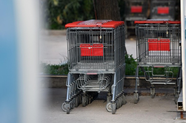 ibenik: Drugi veliki bojkot trgovina zbog visokih cijena