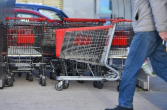 ibenik: Drugi veliki bojkot trgovina zbog visokih cijena ibenik: Drugi veliki bojkot trgovina zbog visokih cijena