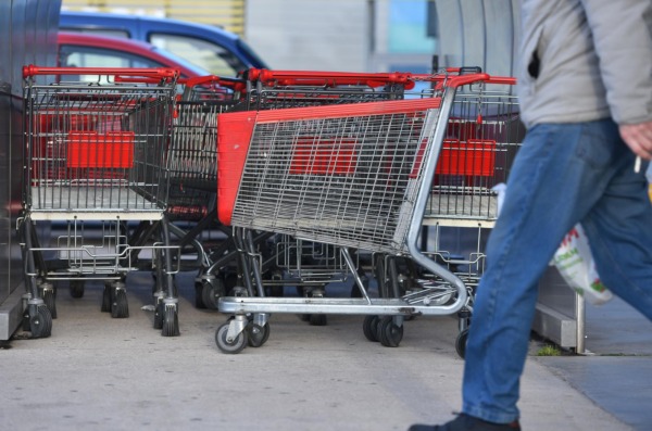 ibenik: Drugi veliki bojkot trgovina zbog visokih cijena