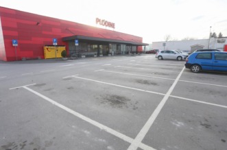 Karlovac: Po?eo veliki bojkot svih trgovina Karlovac: Po?eo veliki bojkot svih trgovina