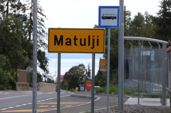 Turizam u Op?ini Matulji