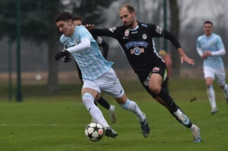 RIJEKA STURM 111 RIJEKA STURM 111