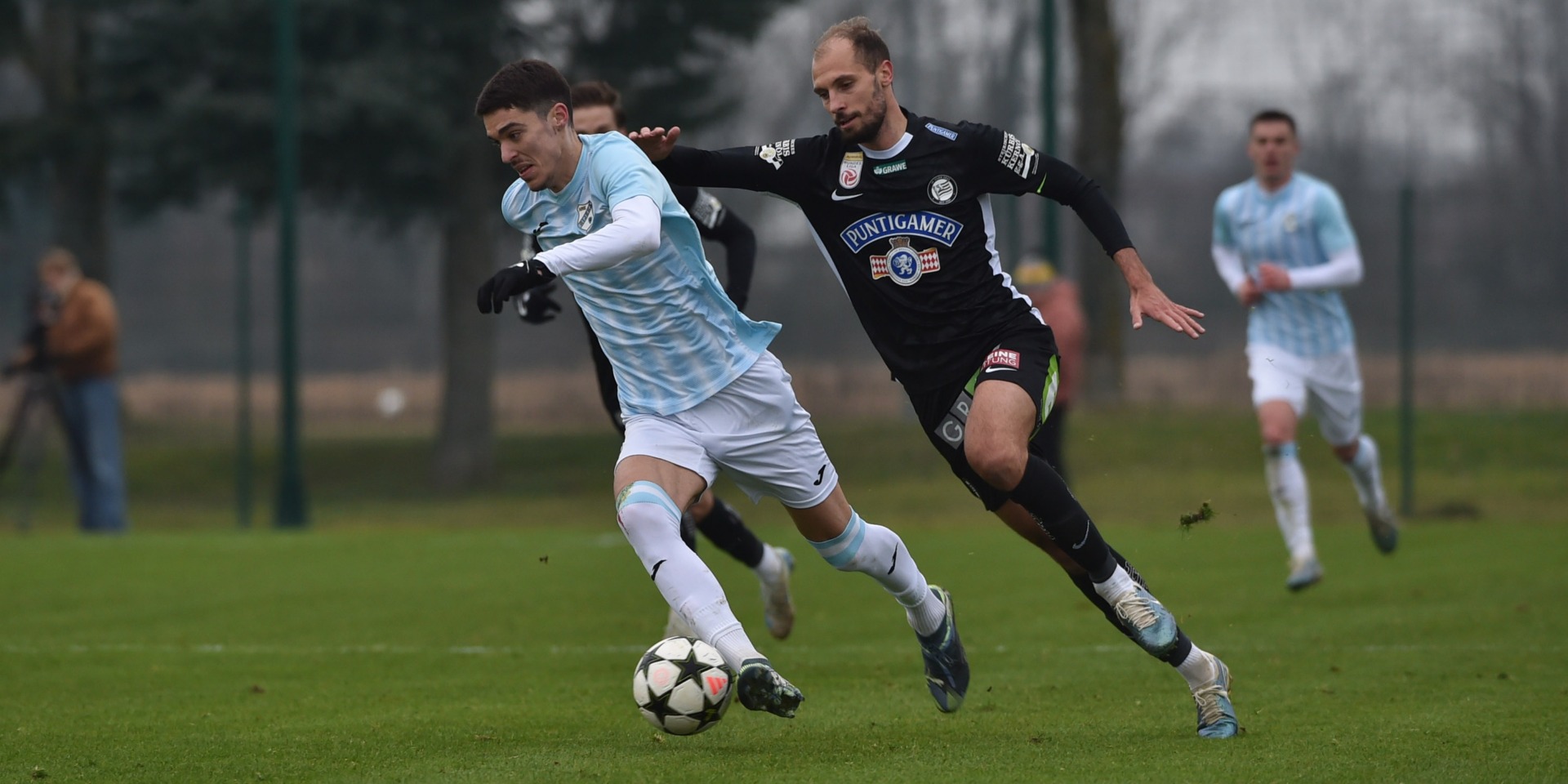 RIJEKA STURM 111 RIJEKA STURM 111
