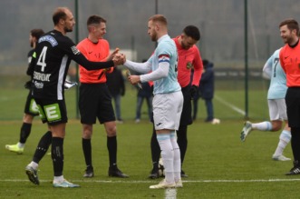 RIJEKA STURM 15 RIJEKA STURM 15